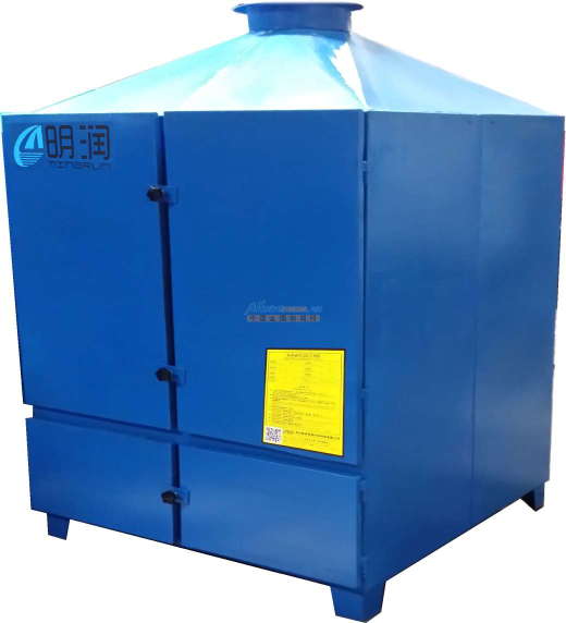 创新的有机工业废气净化设备 杭州新品旋风式除尘器出售