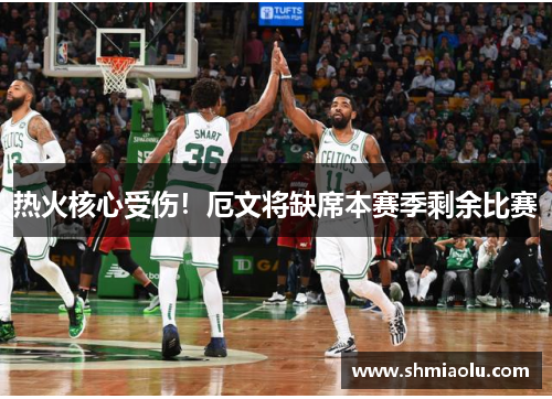 热火核心受伤！厄文将缺席本赛季剩余比赛
